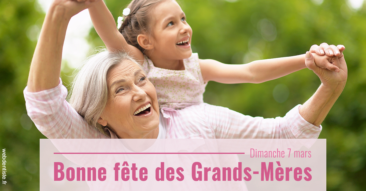 https://dr-alexandre-grau.chirurgiens-dentistes.fr/Fête des grands-mères 2