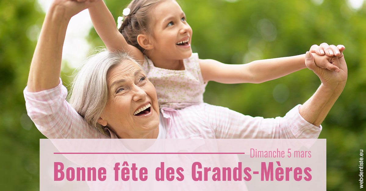 https://dr-alexandre-grau.chirurgiens-dentistes.fr/Fête des grands-mères 2023 2