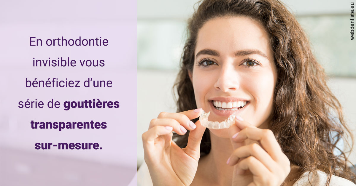 https://dr-alexandre-grau.chirurgiens-dentistes.fr/Orthodontie invisible 1