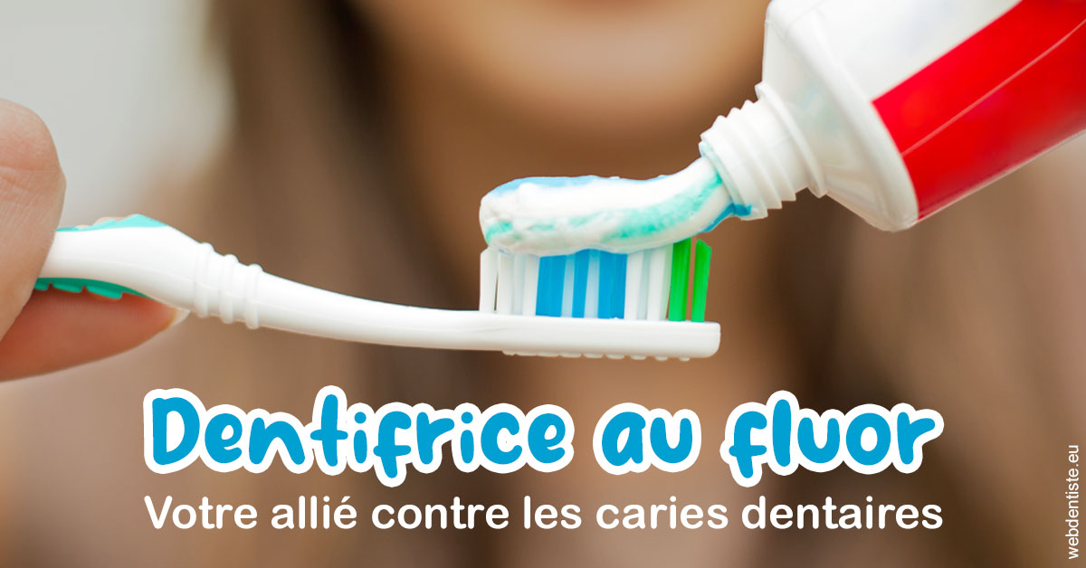 https://dr-alexandre-grau.chirurgiens-dentistes.fr/Dentifrice au fluor 1