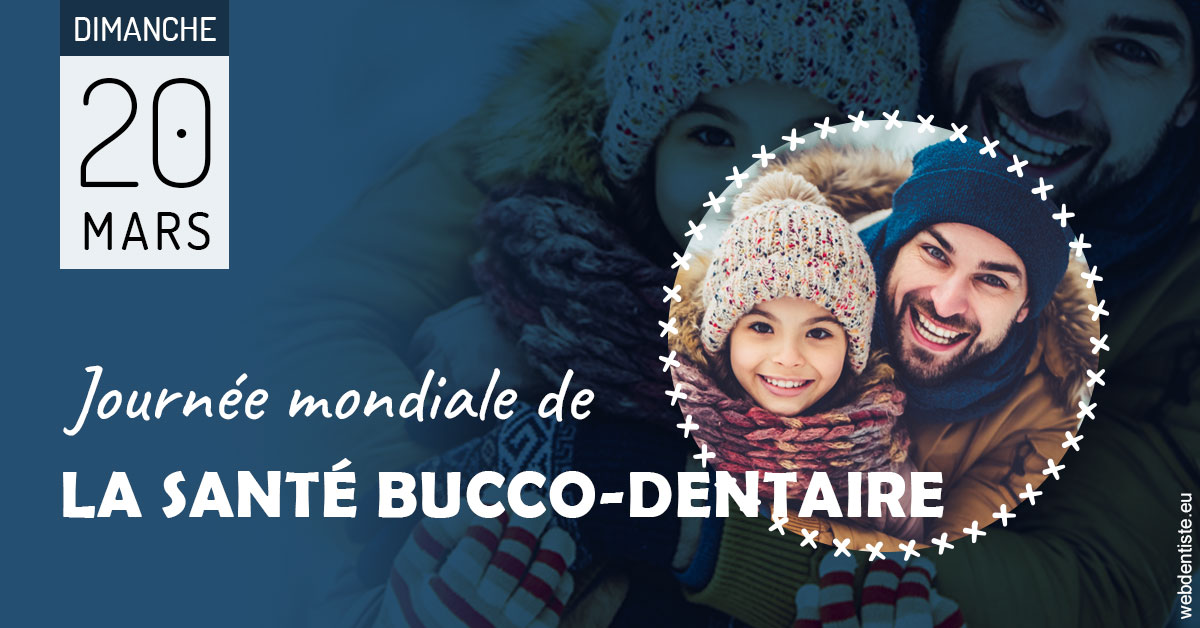 https://dr-alexandre-grau.chirurgiens-dentistes.fr/La journée de la santé bucco-dentaire 1