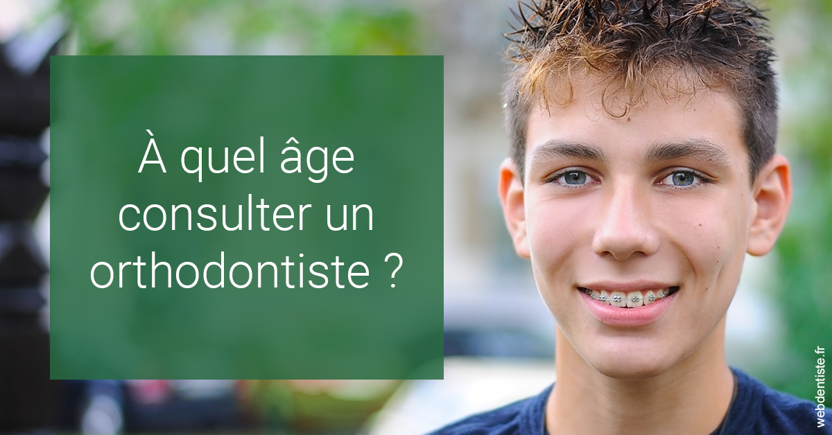 https://dr-alexandre-grau.chirurgiens-dentistes.fr/A quel âge consulter un orthodontiste ? 1