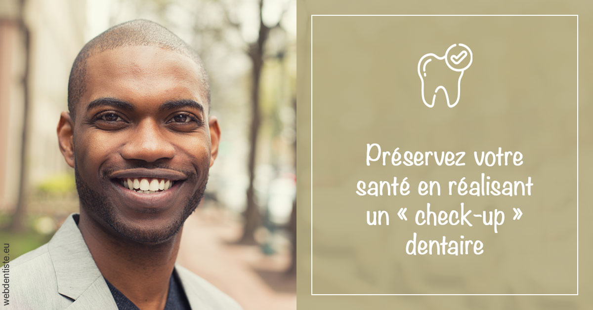 https://dr-alexandre-grau.chirurgiens-dentistes.fr/Check-up dentaire